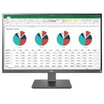 LG 27UK670P-B