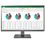 LG 27UK670P-B