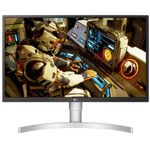 LG 27UL550P-W