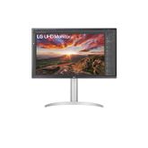 LG 27UP850-W