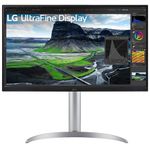 LG 27UQ850-W