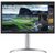 LG 27UQ850-W