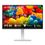 LG 27US550-W