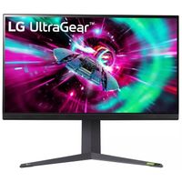 LG 32GR93U-B