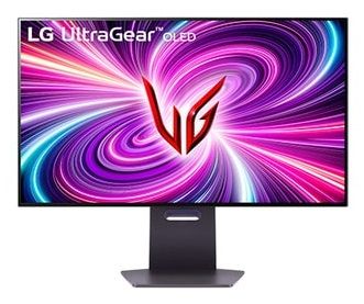 LG 32GS94UX-B