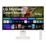 LG 32SR83U-W