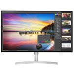 LG 32UK950-W