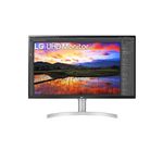 LG 32UN650-W