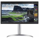 LG 32UQ85X-W