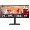 LG 34BA75QE-B