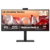 LG 34BA85QE-B