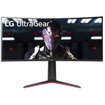 LG 34GP63AP-B