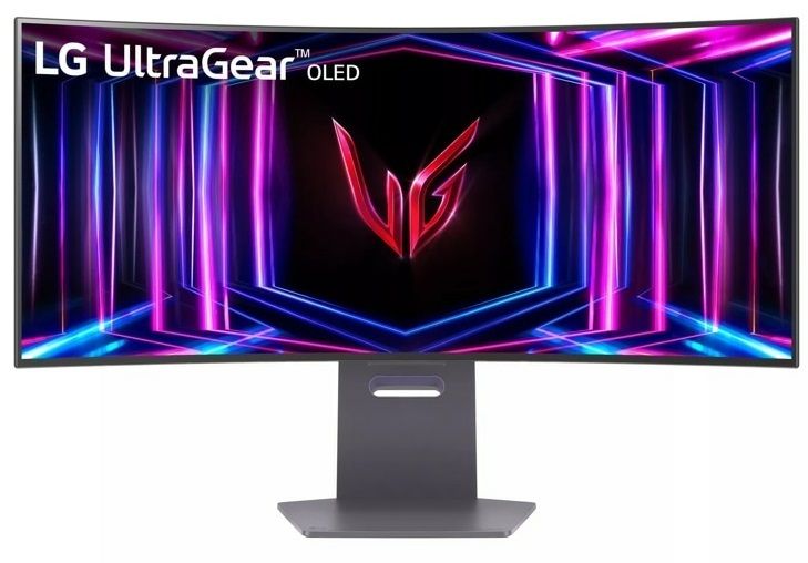 LG 27GR95QE-B | Confronta prezzi | Trovaprezzi.it