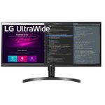LG 34WN750P-B