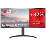 LG 34WP75CP-B