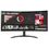 LG 34WR50QC-B