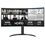 LG 34WR50QK-B