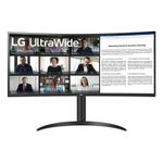 LG 34WR55QK-B
