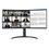 LG 34WR55QK-B