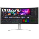 LG 40WP95C-W