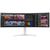 LG 49WQ95C-W