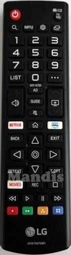 LG AKB75675301