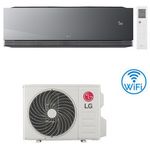LG ArtCool Mirror AI Air mono split