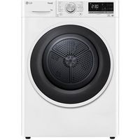 LG Asciugatrice RH90V5AV6N
