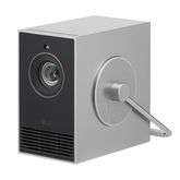 LG CineBeam Q HU710PB