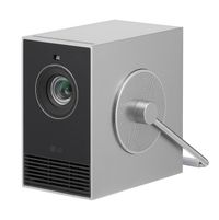 LG CineBeam Q HU710PB