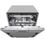 LG DB365TXS