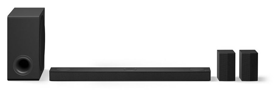 LG DS80TR
