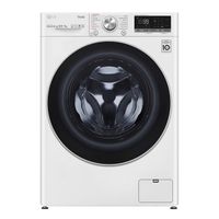 LG Lavasciuga F4DV710H1E
