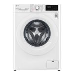 LG Lavatrice F4WV308S3B