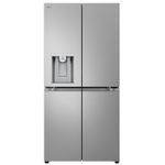 LG Frigorifero americano GML861PYPE No frost
