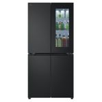 LG Frigorifero americano GMV860EPDE No frost
