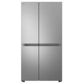 Hotpoint/Ariston ENXTYH 19322 FWL Frigorifero Doppia Porta 454 Litri Classe A Total No Frost Colore Inox 300569