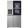 LG Frigorifero americano GSGV81PYLL No frost