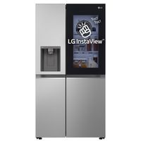 LG Frigorifero americano GSGV81PYLL No frost