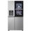 LG Frigorifero americano GSGV81PYLL No frost