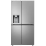 LG Frigorifero americano GSLE81PYBC No frost