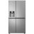 LG Frigorifero americano GSLE81PYBC No frost