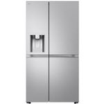 LG Frigorifero americano GSLE91MBAC No frost