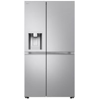 LG Frigorifero americano GSLE91MBAC No frost