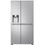 LG Frigorifero americano GSLE91MBAC No frost
