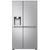 LG Frigorifero americano GSLE91MBAC No frost