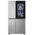 LG Frigorifero americano GSVV80PYLL No frost