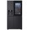 LG Frigorifero americano GSXE91EVAD No frost