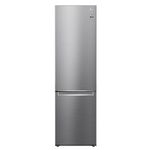 LG Frigorifero combinato GBB72PZVCN1 No frost
