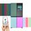 LG GMV960NNME MoodUp InstaView